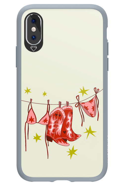 Laundry 2.0 - Apple iPhone XS