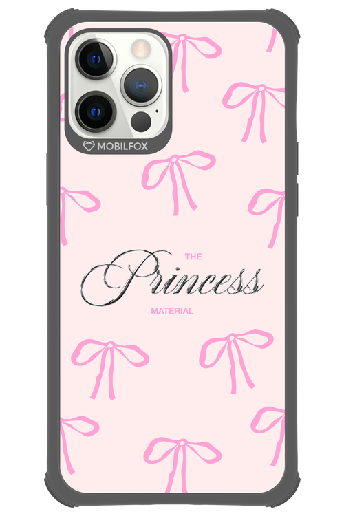 Princess Material 2.0 - Apple iPhone 12 Pro Max