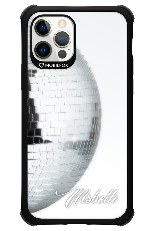 Disco Mood 2.0 - Apple iPhone 12 Pro