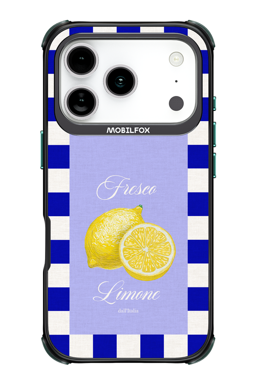 Fresssh - Apple iPhone 17 Pro