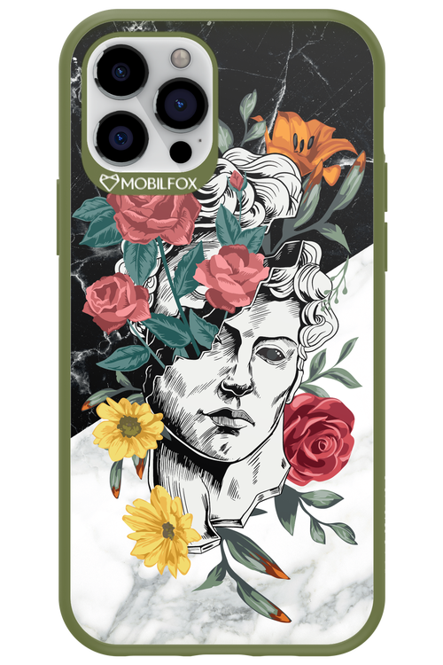 Dead David - Apple iPhone 12 Pro