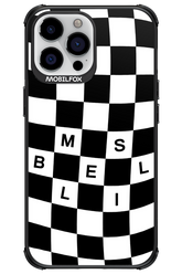 Belli Checked - Apple iPhone 13 Pro Max