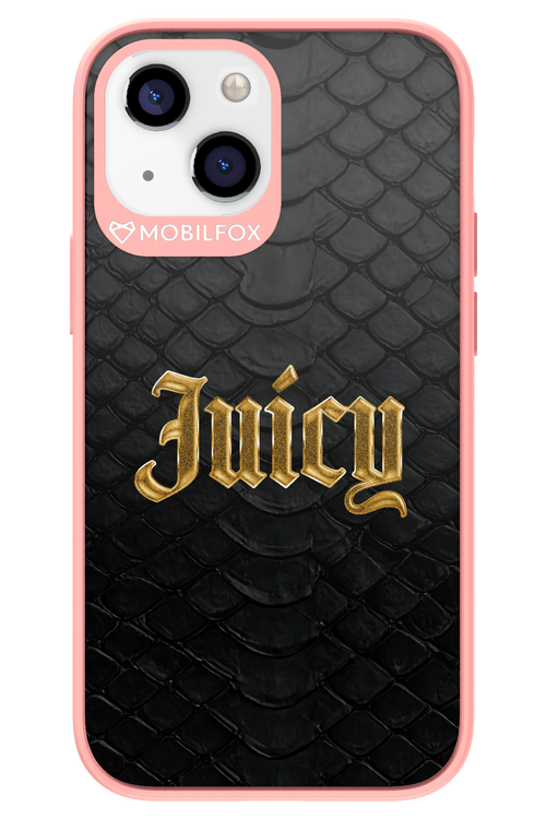 Juicy Gold 2.0 - Apple iPhone 13 Mini