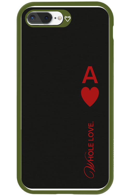 Whole - Apple iPhone 8 Plus