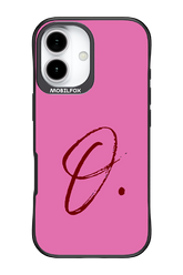 (Sorbet) O 2.0 - Apple iPhone 17