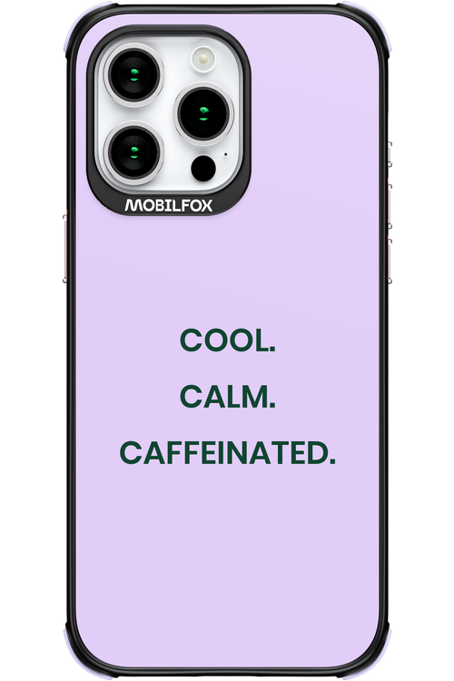 CCC - Apple iPhone 15 Pro Max