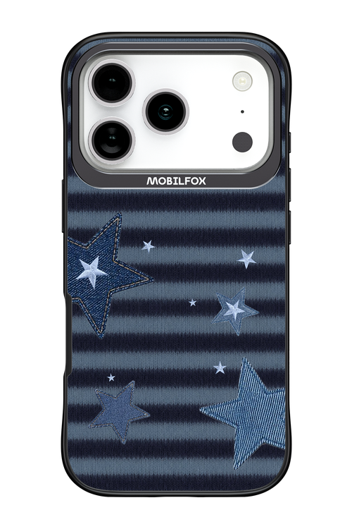 Baby Blue 2.0 - Apple iPhone 17 Pro