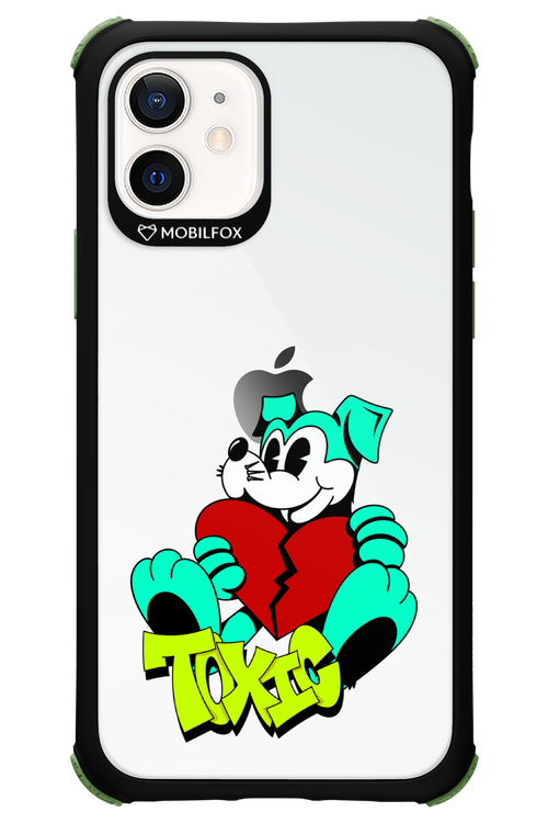 Playful Chaos - Apple iPhone 12