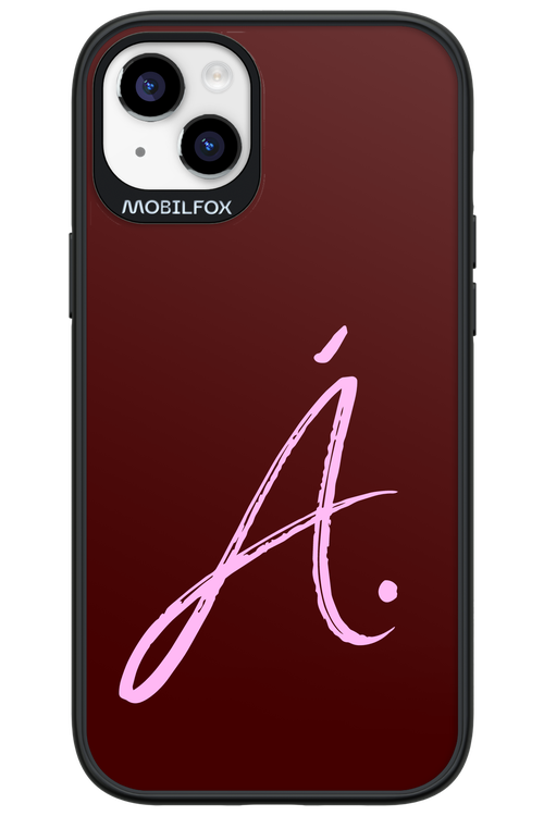 (Dark Blush) A II 2.0 - Apple iPhone 14 Plus