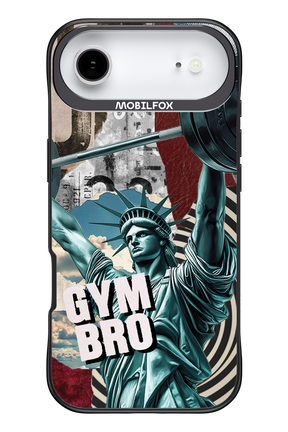 GYM BRO - Apple iPhone 17 Air