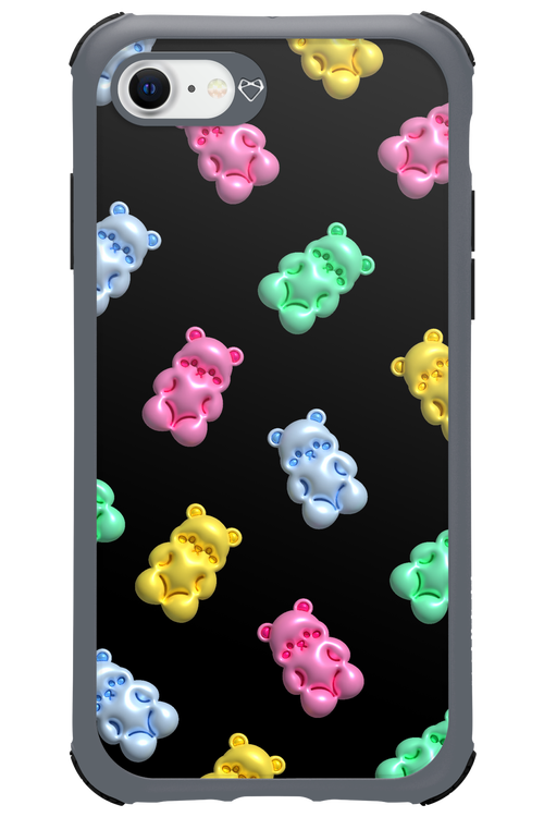 Gummy Bears - Apple iPhone SE 2022