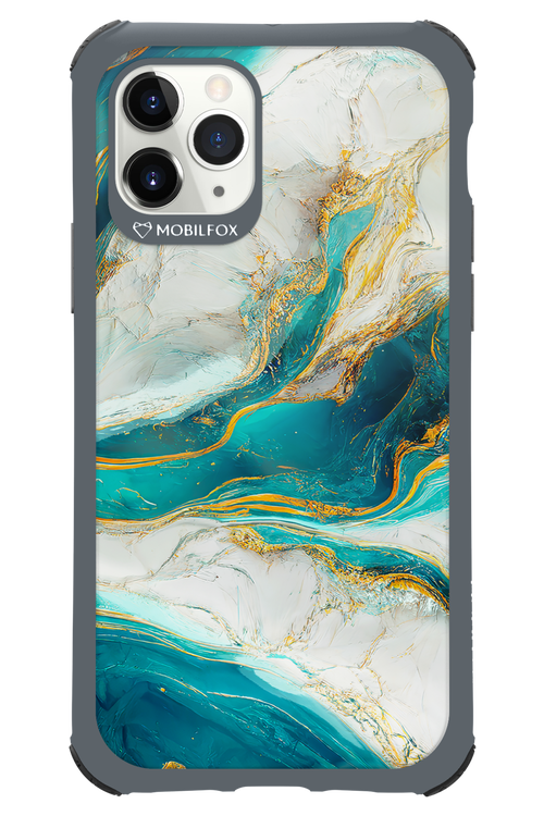 Emerald - Apple iPhone 11 Pro