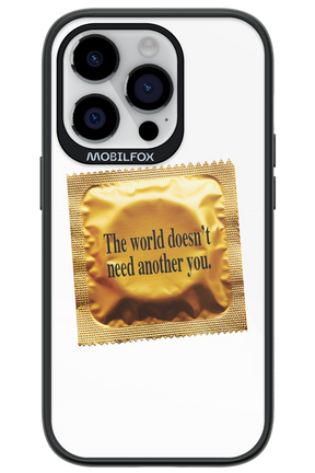 Another you 2.0 - Apple iPhone 14 Pro