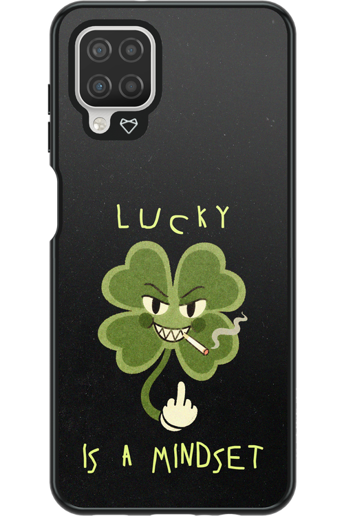 Lucky Mind 2.0 - Samsung Galaxy A12