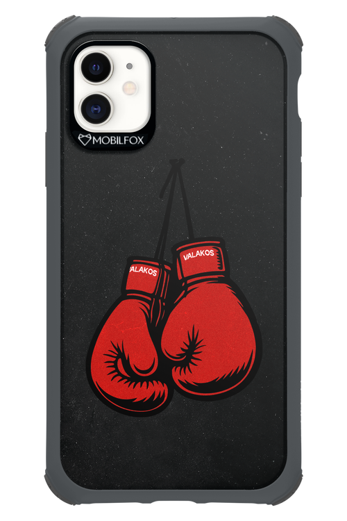 BoxRrr 2.0 - Apple iPhone 11