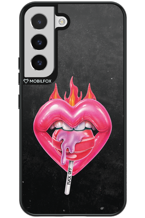 FuckOff 2.0 - Samsung Galaxy S22