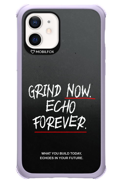 Grind Now 2.0 - Apple iPhone 12