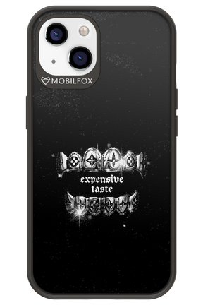 Expensive Taste - Apple iPhone 13