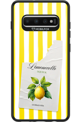 LimoneCello - Samsung Galaxy S10+