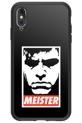 MEISTER - Apple iPhone XS Max