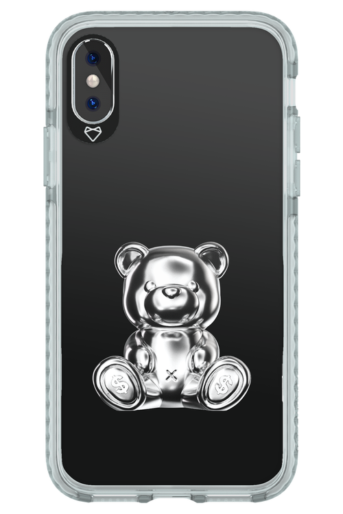 Dollar Bear - Apple iPhone X