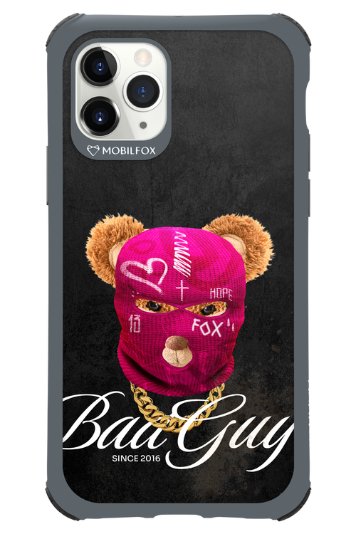 Bad Guy II 2.0 - Apple iPhone 11 Pro
