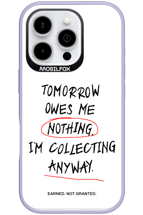 Anyway 2.0 - Apple iPhone 16 Pro