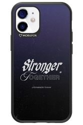 Stronger Together - Apple iPhone 12 Mini