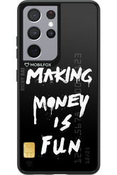Funny Money - Samsung Galaxy S21 Ultra