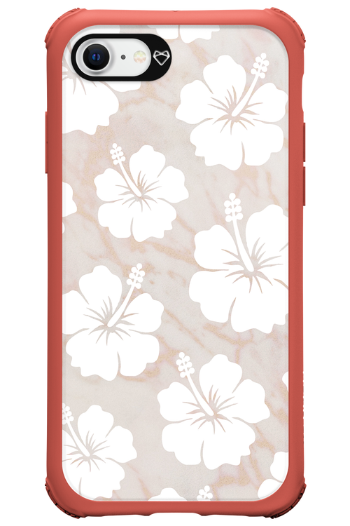 Latte Tropical - Apple iPhone SE 2022
