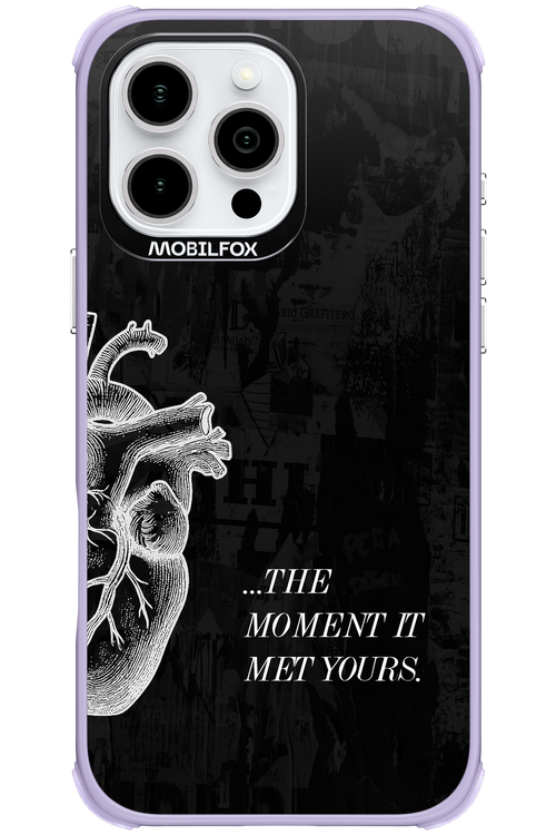 His Heart 2.0 - Apple iPhone 16 Pro Max