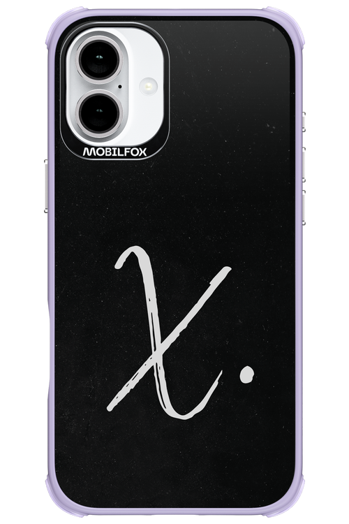 (Off Space) X 2.0 - Apple iPhone 16 Plus