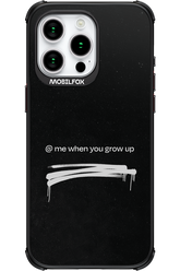 Me when.. - Apple iPhone 15 Pro Max