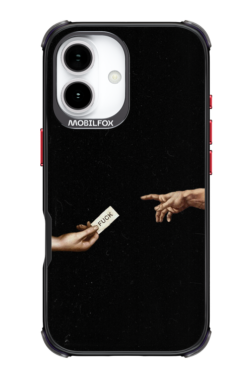 Giving - Apple iPhone 17