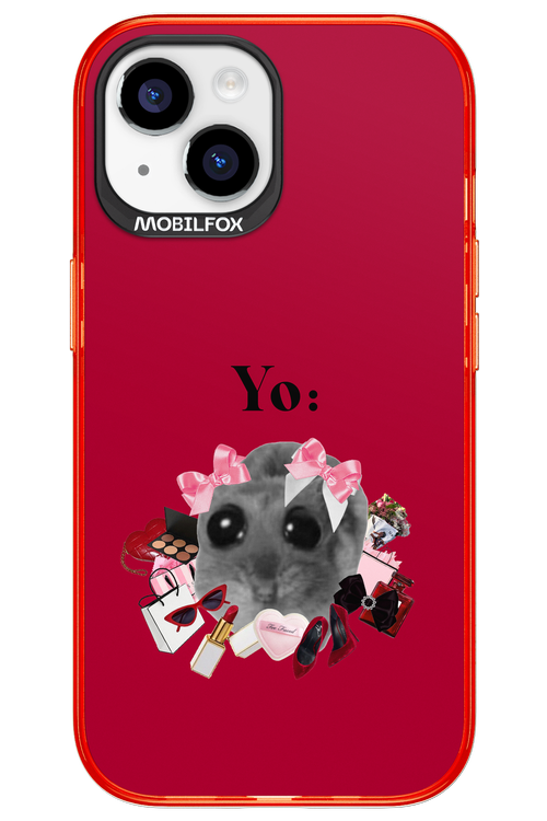 YO 2.0 - Apple iPhone 15