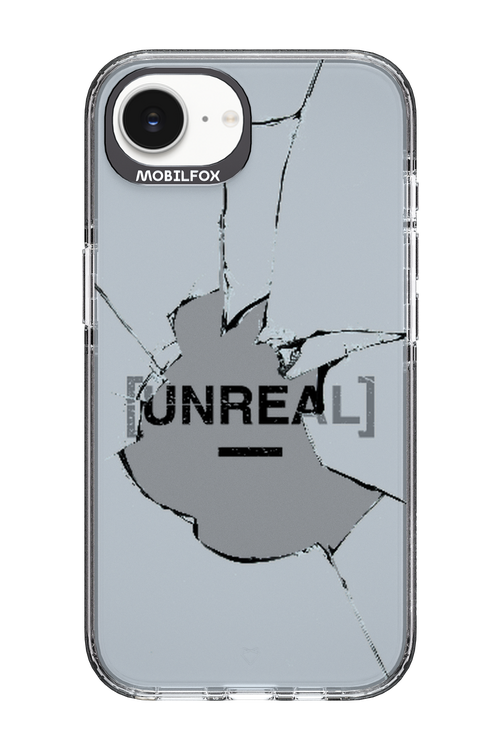 Broken Glass - Apple iPhone 16e