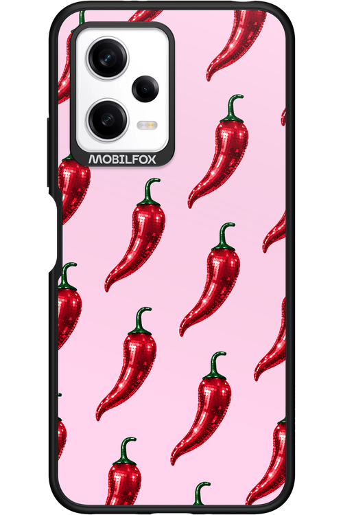 Chili Babe 2.0 - Xiaomi Redmi Note 12 5G