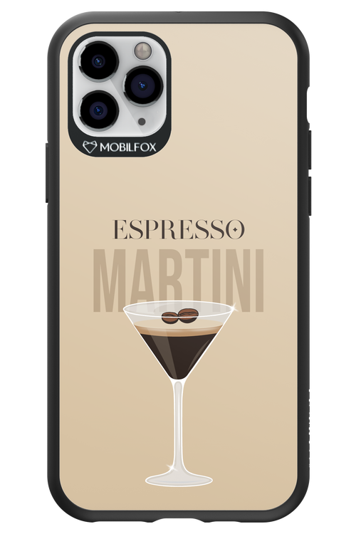Espresso M - Apple iPhone 11 Pro