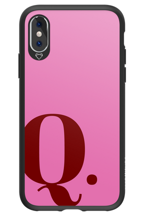 Q (Sorbet) 2.0 - Apple iPhone XS