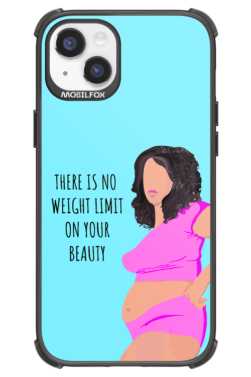No Limit - Apple iPhone 14 Plus