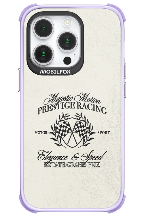 Old money - Apple iPhone 14 Pro