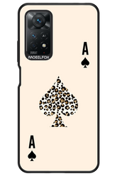 Roar of Ace - Xiaomi Redmi Note 11Pro 4G/5G