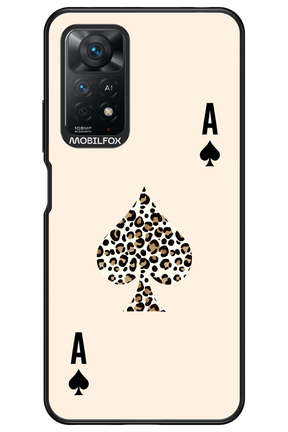 Roar of Ace - Xiaomi Redmi Note 11Pro 4G/5G