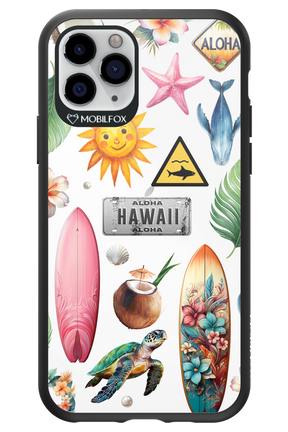 Aloha 2.0 - Apple iPhone 11 Pro