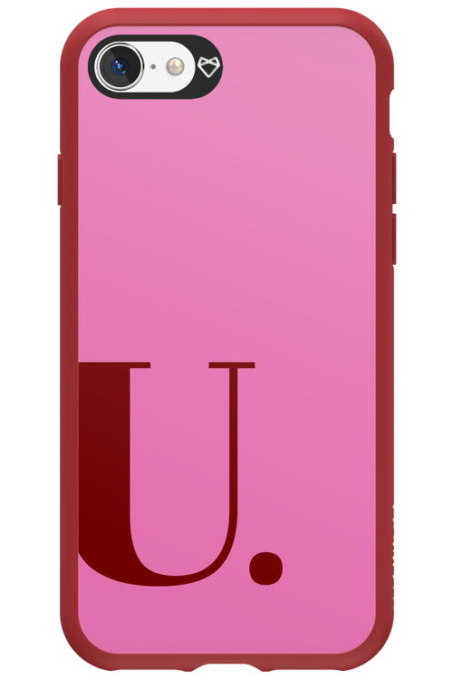 U (Sorbet) 2.0 - Apple iPhone 8
