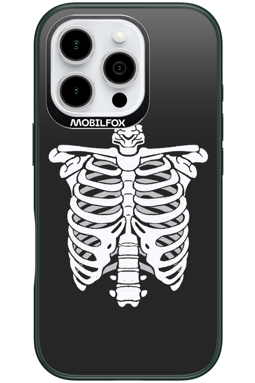 SKELETON - Apple iPhone 16 Pro