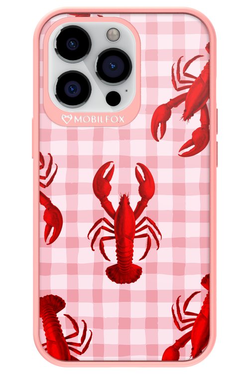Lobster - Apple iPhone 13 Pro