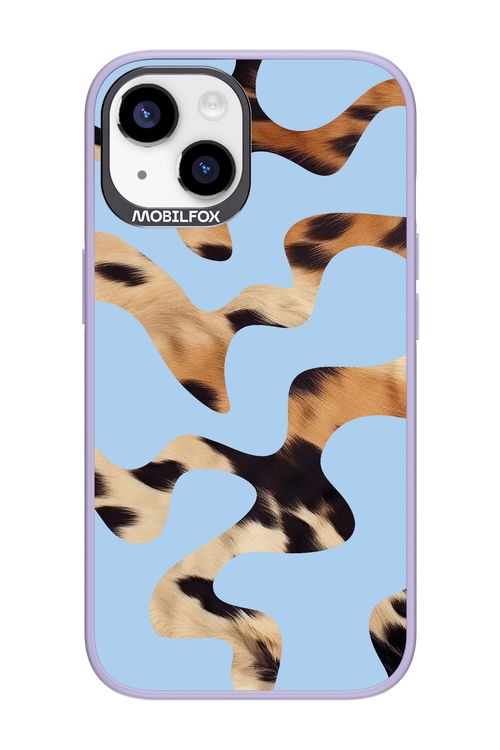 Funky Deer - Apple iPhone 14