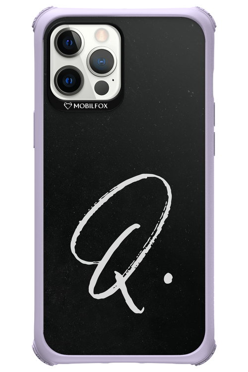 (Off Space) Q 2.0 - Apple iPhone 12 Pro Max