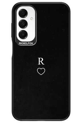 R Black 2.0 - Samsung A16